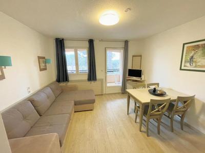 Appartement - 26 m² - 1 pièce