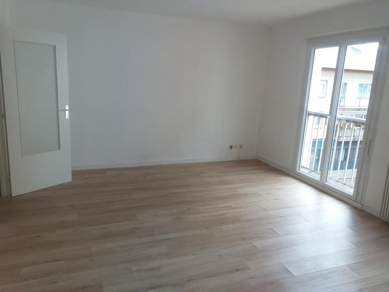 Appartement - 91 m² - 4 pièces