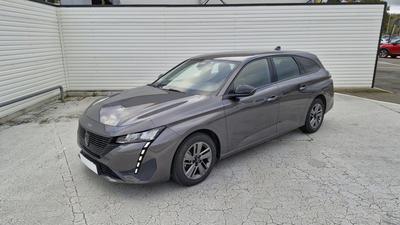 Peugeot 308 Sw Bluehdi 130ch Eat8 Active Pack