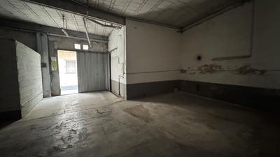 Parking / Garage - 120 m²