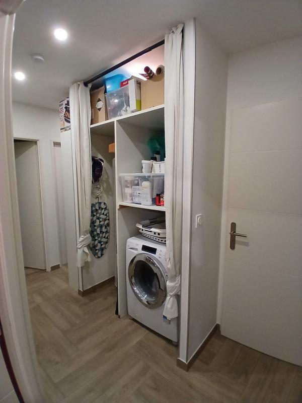 Appartement - 93 m² - 5 pièces