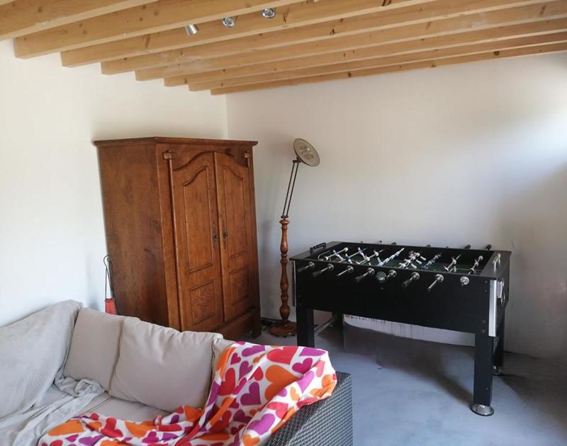 Longère - 190 m² - 12 pièces