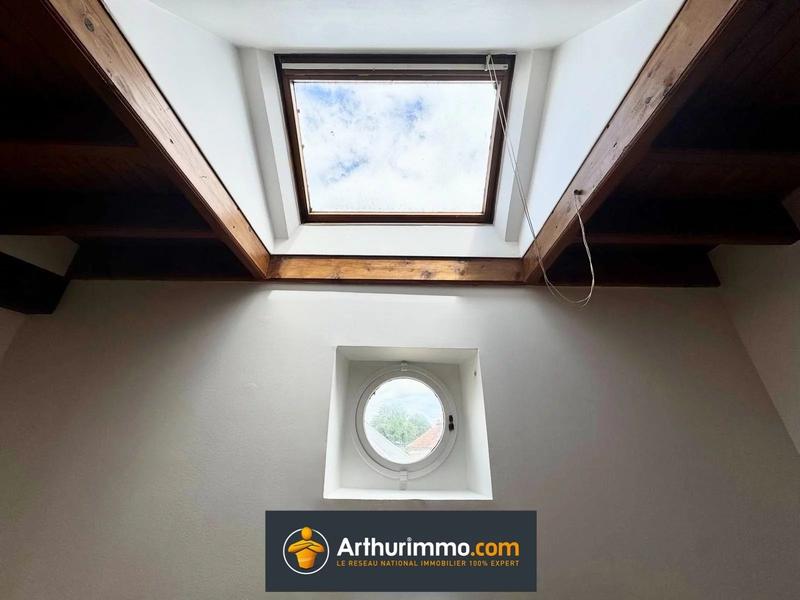 Appartement - 27 m² - 1 pièce