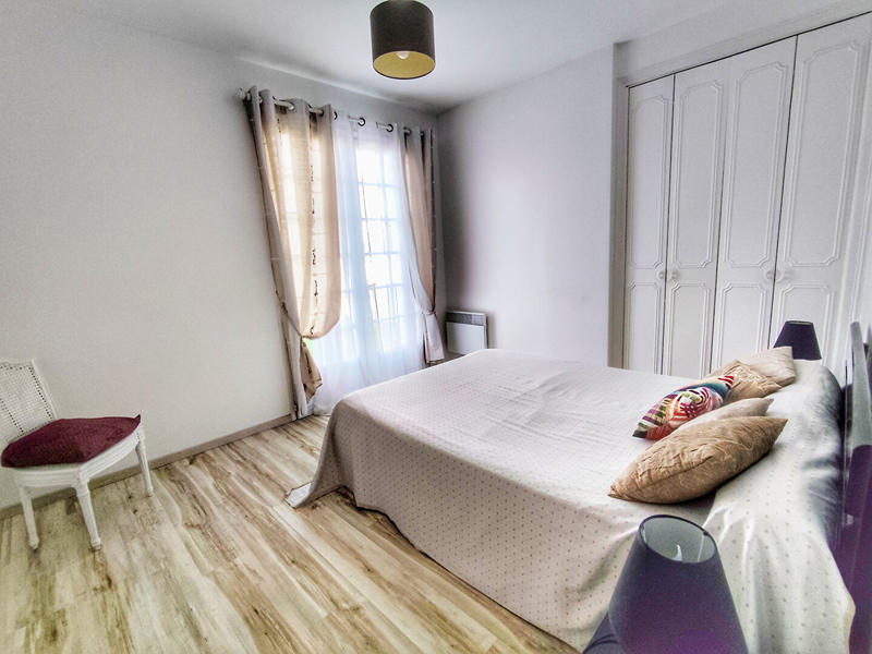 Maison - 114 m² - 4 pièces