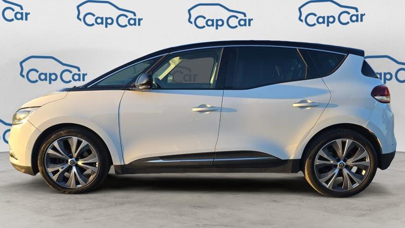 Renault Scénic IV 1.5 dCi 110 Energy Edc6 Intens