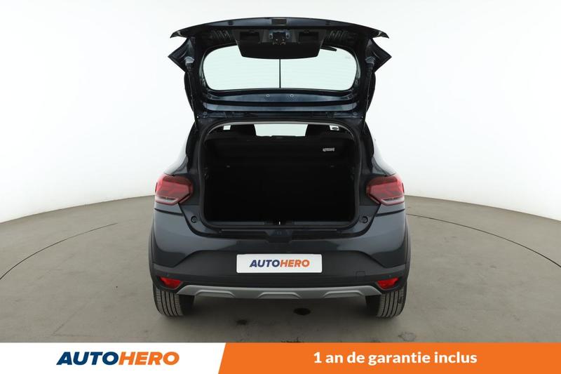 Dacia sandero III Stepway 1.0 TCe Confort 91 ch