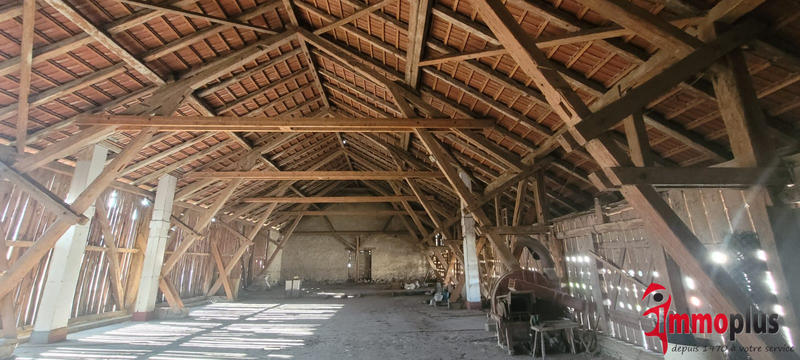 Maison - 190 m² - 8 pièces