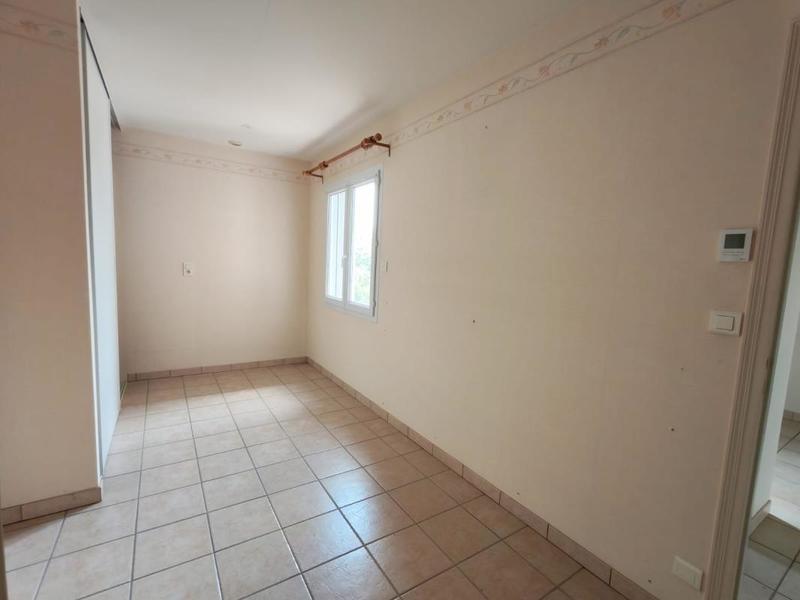 Maison - 145 m² - 4 pièces