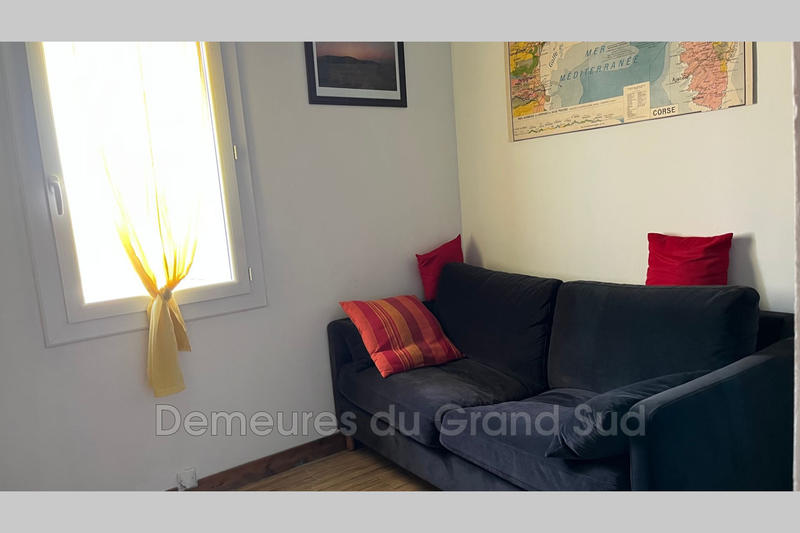 Maison de village - 106 m²