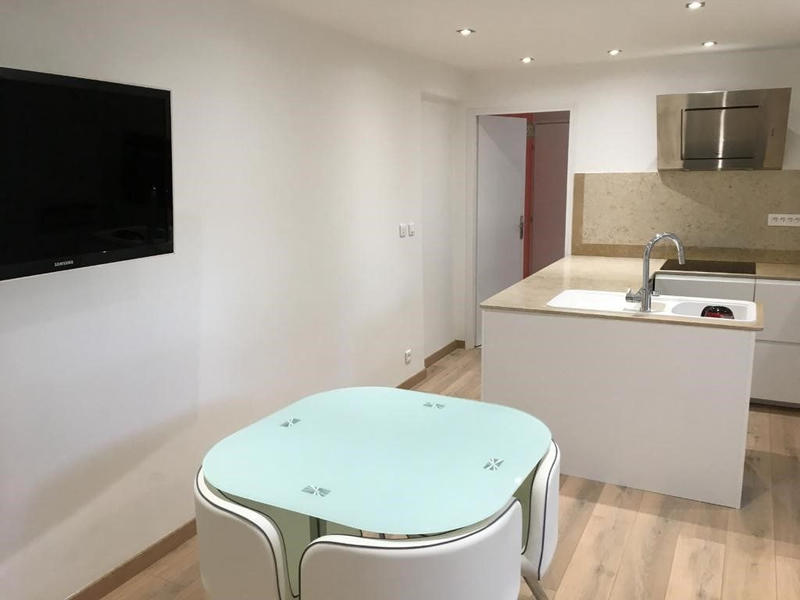 Villa - 140 m² - 5 pièces