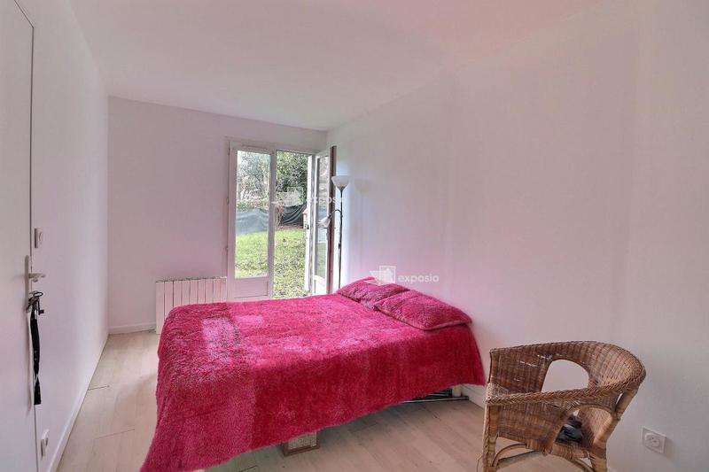 Appartement - 84 m² - 4 pièces