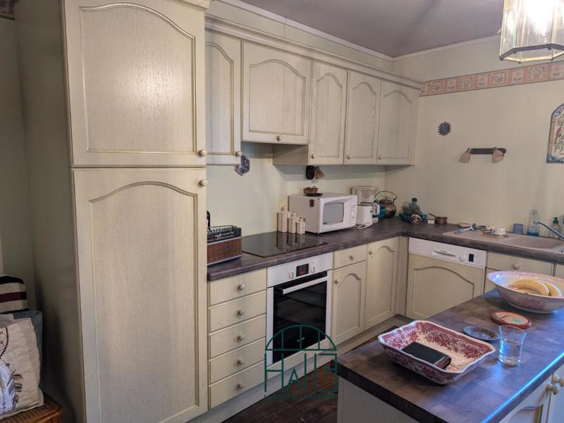 Maison - 141 m² - 4 pièces