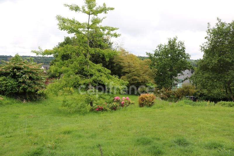 Maison - 172 m² - 7 pièces