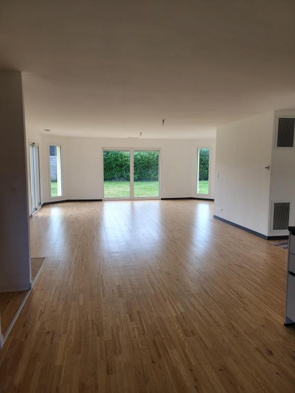 Maison - 172 m² - 4 pièces