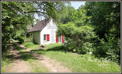 Maison - 183 m² - 6 pièces