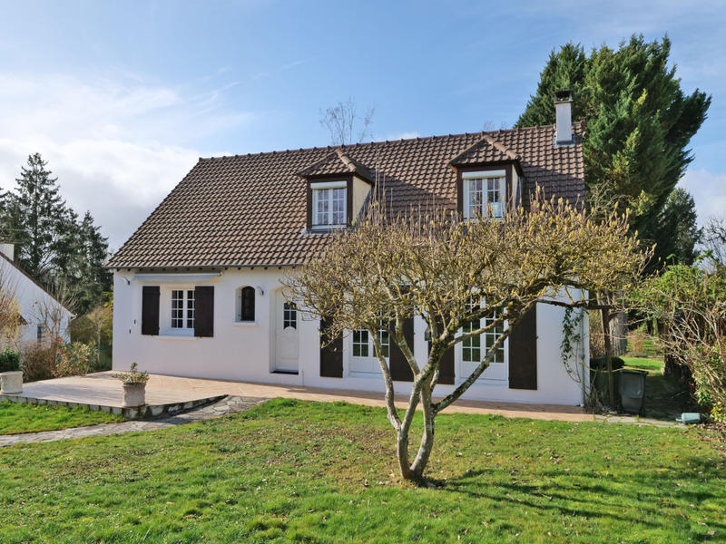 Maison - 140 m² - 7 pièces