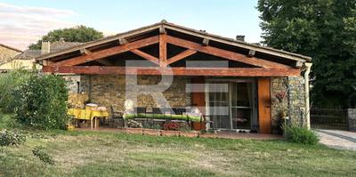 Mas - 100 m² - 4 pièces