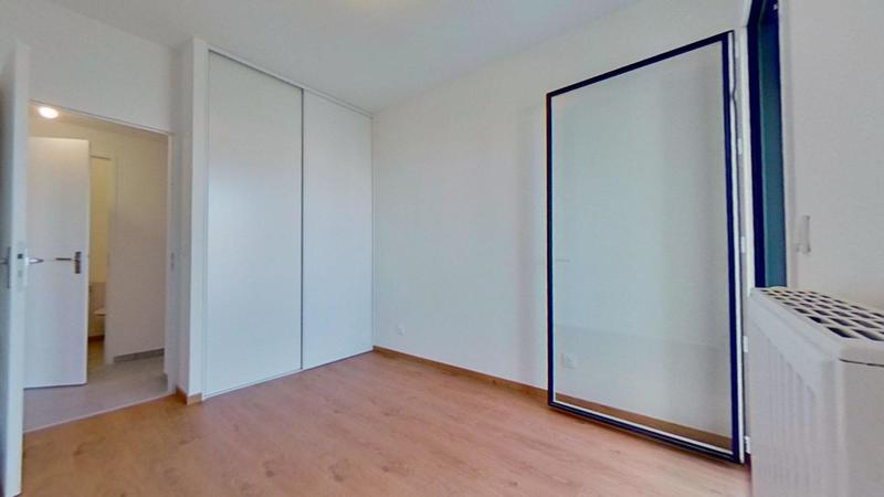 Appartement - 75 m² - 4 pièces