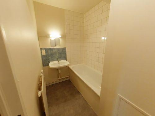 Appartement - 42 m² - 1 pièce