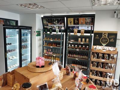 Local commercial - 60 m²