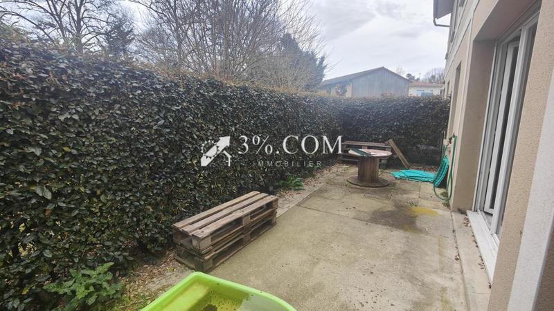 Maison - 79 m² - 4 pièces