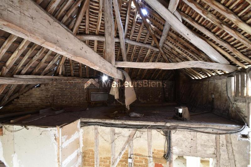 Maison - 380 m² - 8 pièces