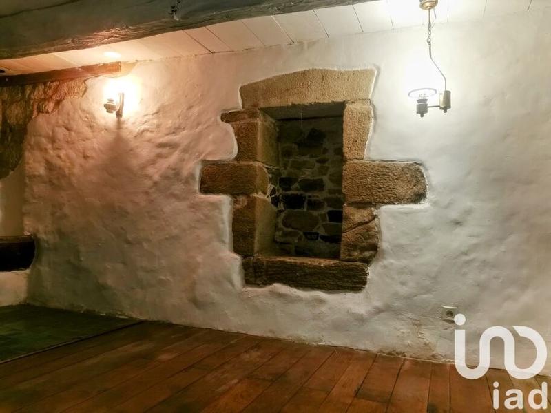 Maison - 210 m² - 3 pièces