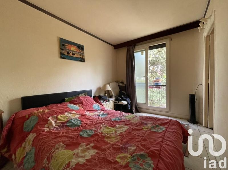 Appartement - 64 m² - 4 pièces