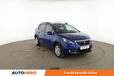 Peugeot 2008 1.2 PureTech Signature 82 ch