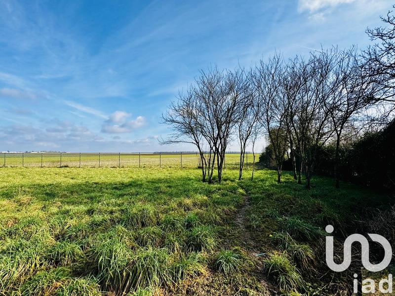 Maison - 127 m² - 4 pièces