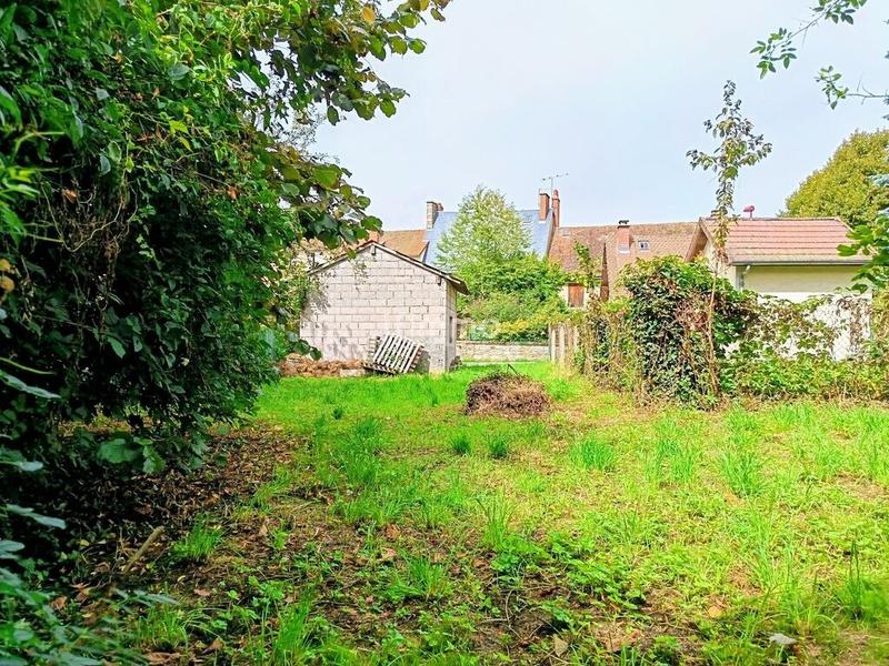 Maison - 119 m² - 5 pièces