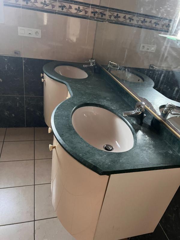 Maison - 142 m² - 5 pièces