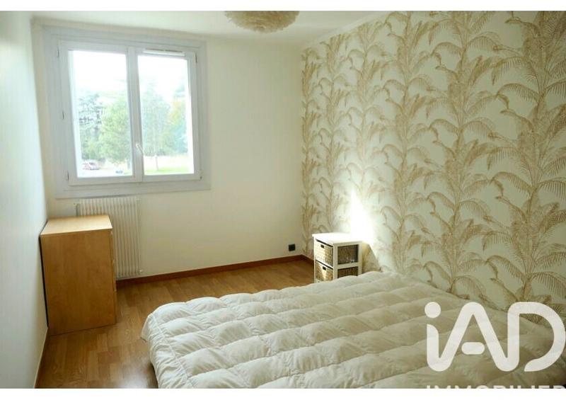 Appartement - 75 m² - 4 pièces