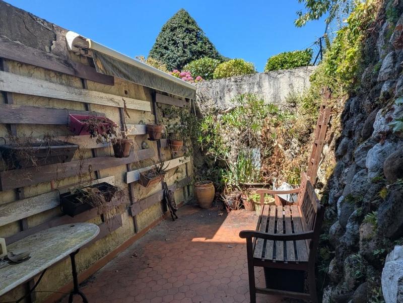 Maison en pierre - 114 m² - 4 pièces