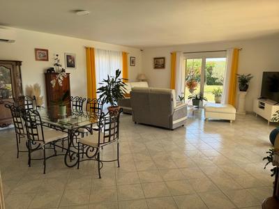 Maison - 155 m² - 5 pièces