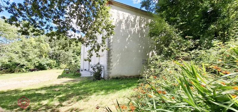 Château - 288 m² - 9 pièces