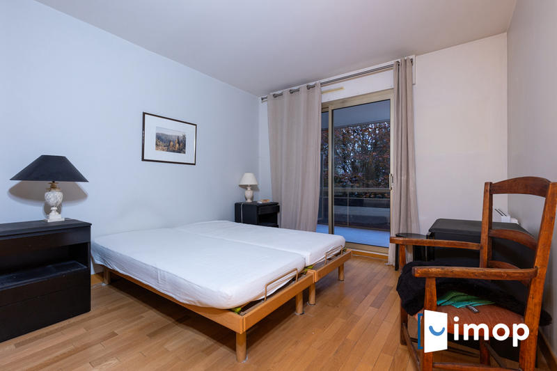 Appartement - 130 m² - 5 pièces