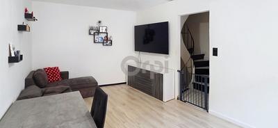 Maison de ville - 103 m² - 4 pièces