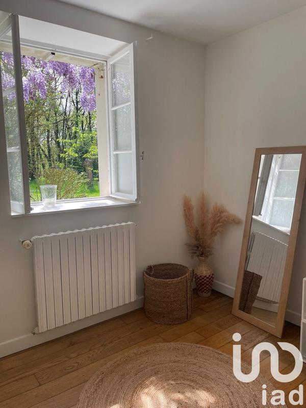 Maison - 200 m² - 9 pièces