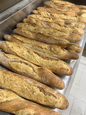 Charles Boulangerie Pâtisserie