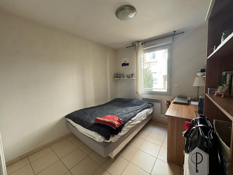 Appartement - 70 m² - 4 pièces