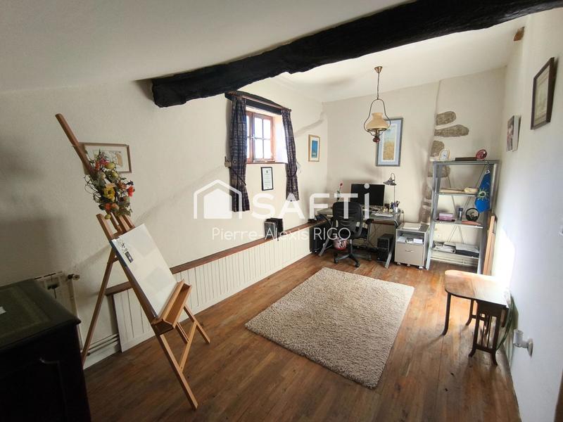 Maison - 314 m² - 11 pièces