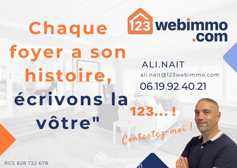 Maison - 150 m² - 8 pièces