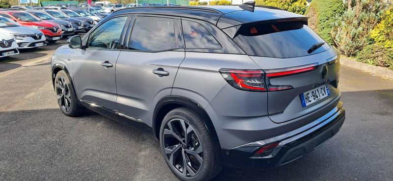 Renault Austral E-Tech full hybrid 200 Gsr2 Techno esprit Alpine