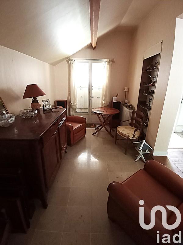 Maison - 167 m² - 5 pièces
