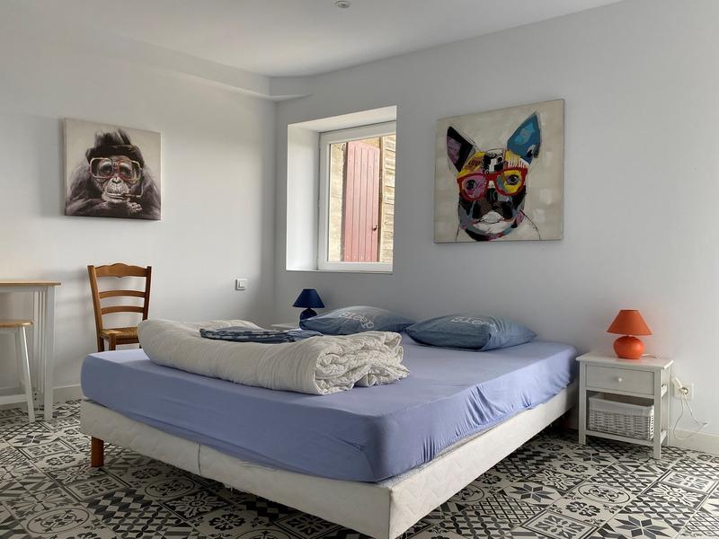 Maison - 165 m² - 5 pièces