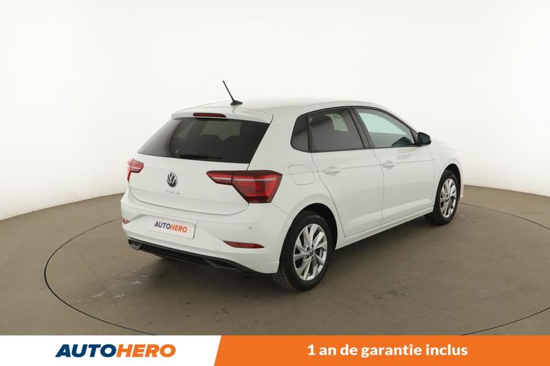 Volkswagen Polo 1.0 Tsi Style 95 ch