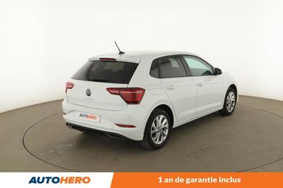 Volkswagen Polo 1.0 Tsi Style 95 ch