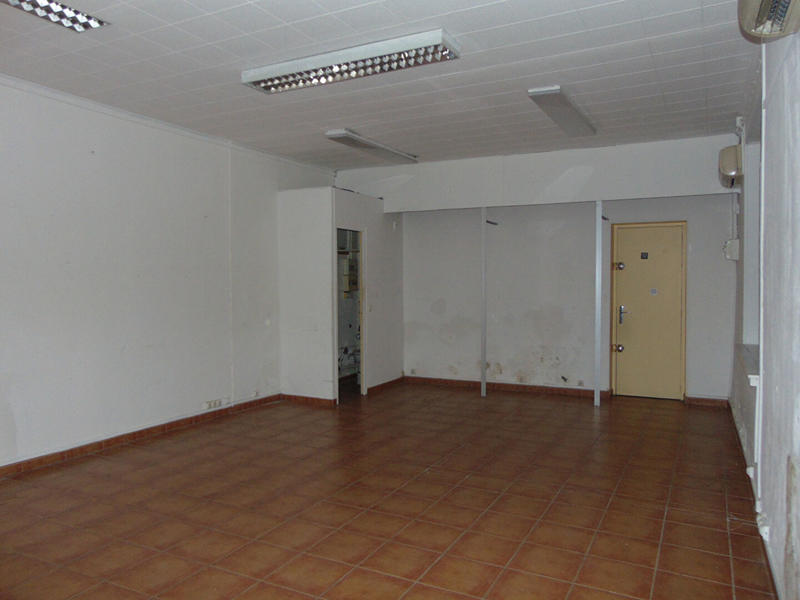 Immeuble - 340 m² - 8 pièces