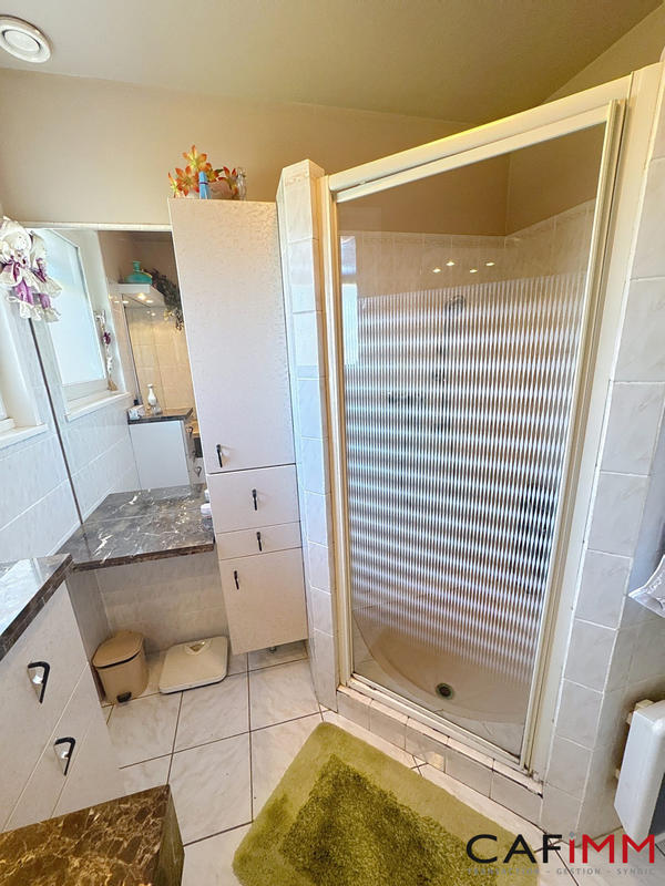 Maison - 154 m² - 4 pièces